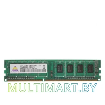 Оперативная память Neo Forza 2GB DDR3 PC3-12800 (NMUD320C81-1600DA10)